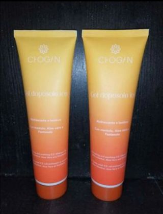 GEL DOPOSOLE ICE 150ml