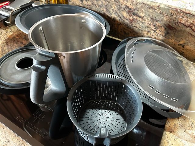 vaso thermomix con baroma