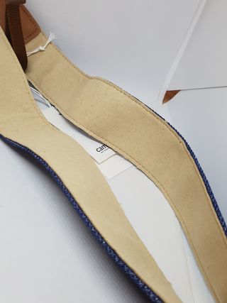 Correas para cámaras