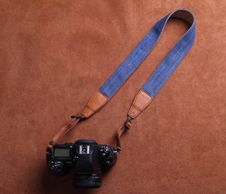 Correas para cámaras