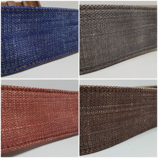 Correas para cámaras