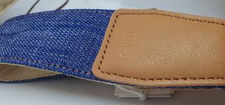 Correas para cámaras