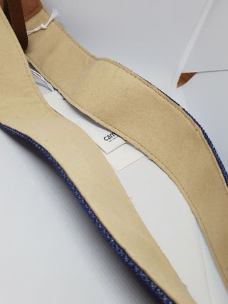 Correas para cámaras