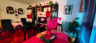 ¡OFERTA! Conjunto del salón-comedor...