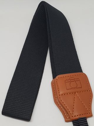 Correas para cámaras
