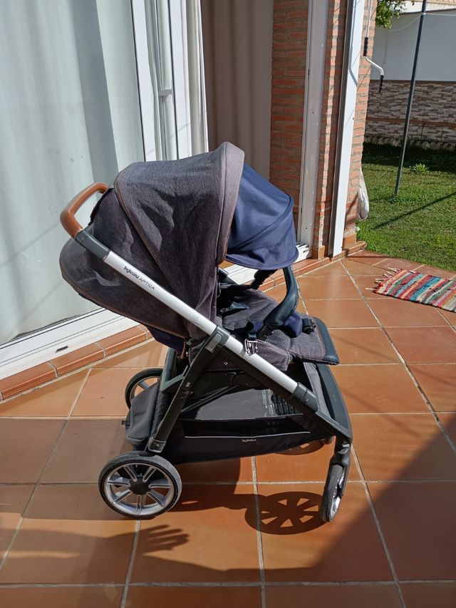 Carro Inglesina Aptica 2019