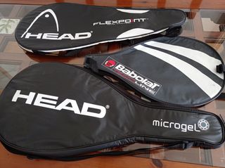 Fundas para raqueta
