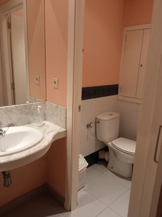 Oficina - Local en alquiler