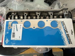 culata toyota prius auris