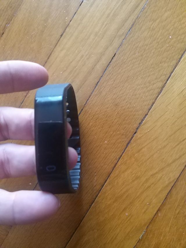 Braccialetto smartwatch tsrl