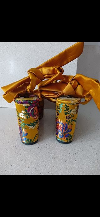 Sandalias MANGO 