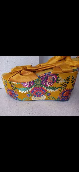 Sandalias MANGO 