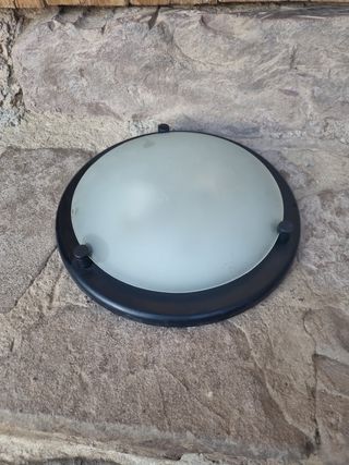 Plafón. 30 cm de diámetro