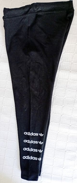 Leggins mujer de Adidas S