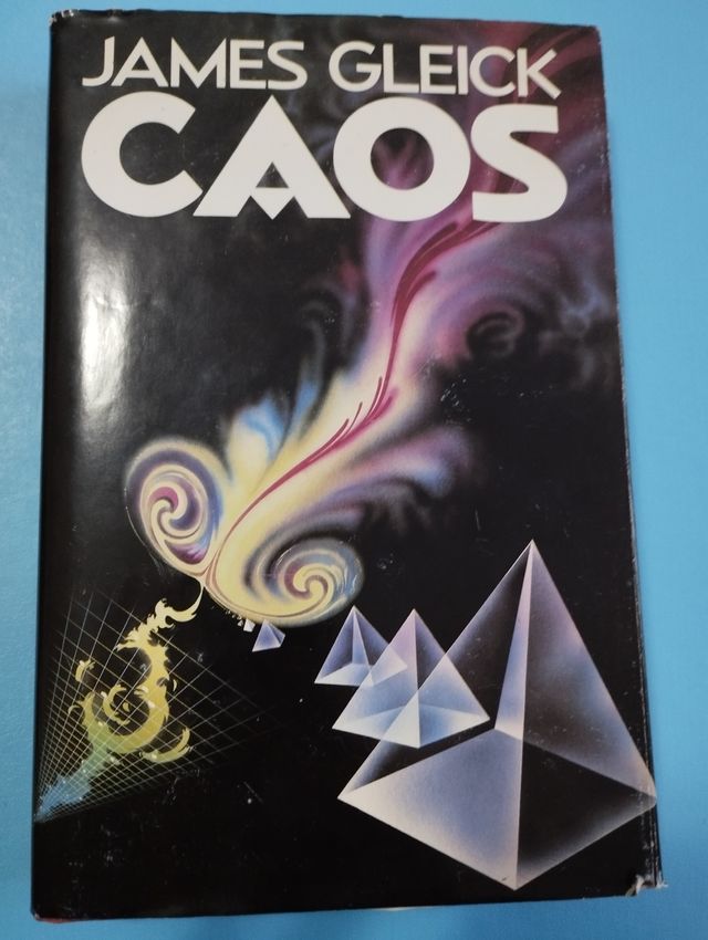 Caos - James Gleick