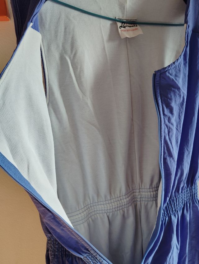 Traje de Ski años 90 luippold