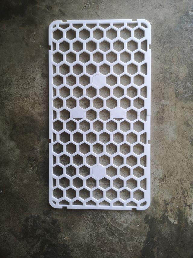 Rejilla nevera Mobicool