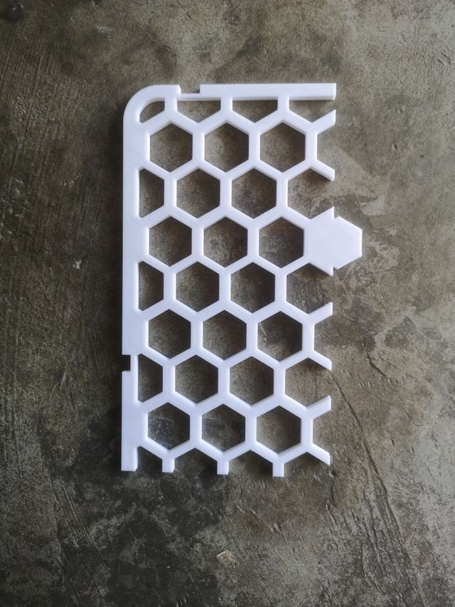 Rejilla nevera Mobicool