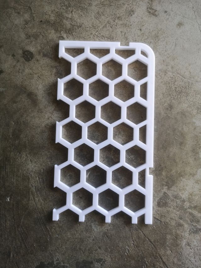 Rejilla nevera Mobicool