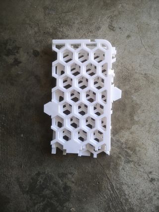 Rejilla nevera Mobicool