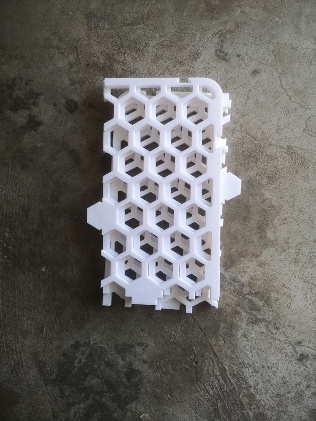 Rejilla nevera Mobicool