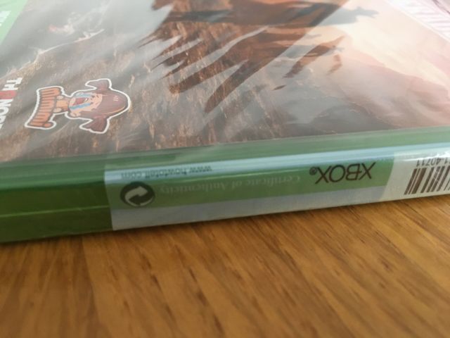 Desperados III para Xbox one, PRECINTADO.  ENVIO