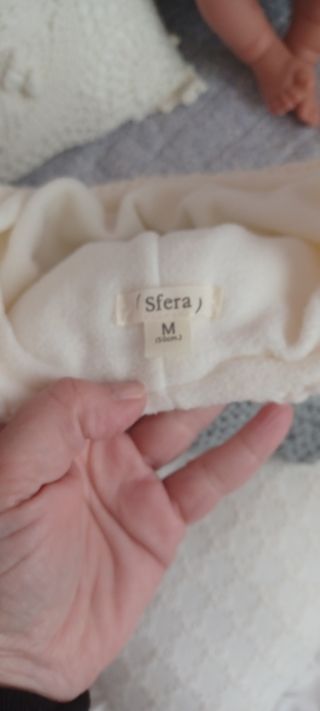 Gorro lana niño