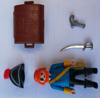 Playmobil 3382