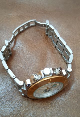 Reloj  Gues Collection