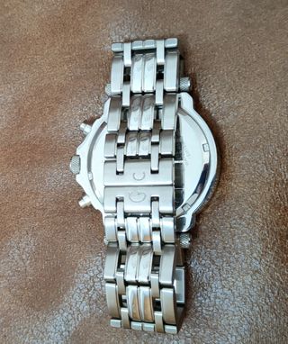 Reloj  Gues Collection