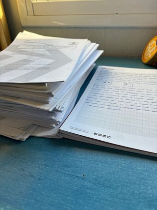 Temario oposiciones Dibujo Magister