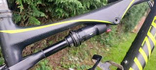 Specilized Epic Doble Talla S