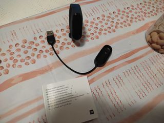 Xiaomi Xiaomi MI Smart Band 4, schermo 0.95" AMOLE