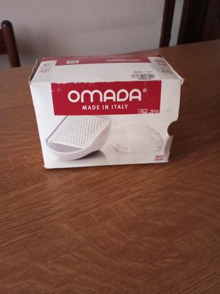 Grattugia Rossa