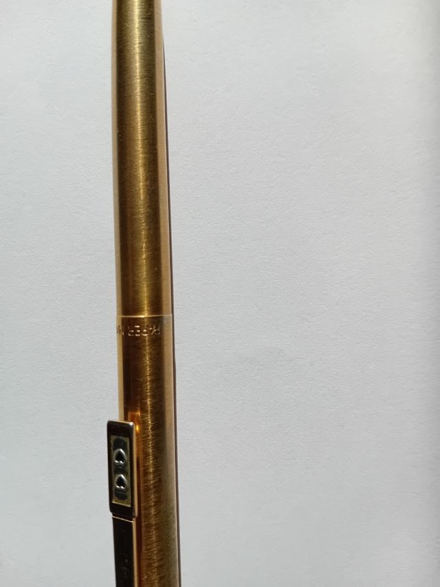 Boligrafo Paper Mate antiguo