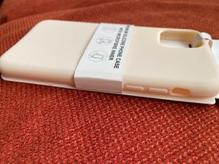 funda silicona para iphone 11
