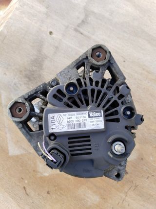 Alternador 