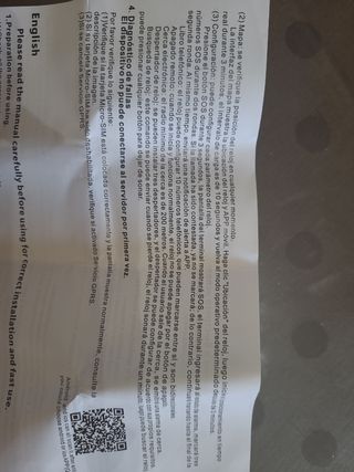 Reloj inteligente niños
