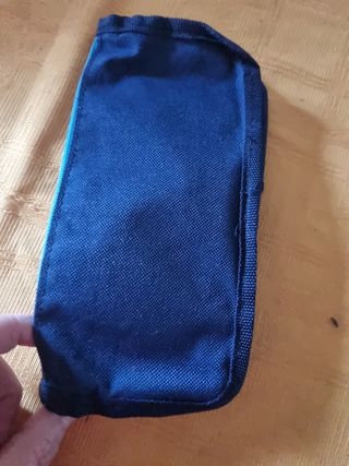 Bustina astuccio scuola