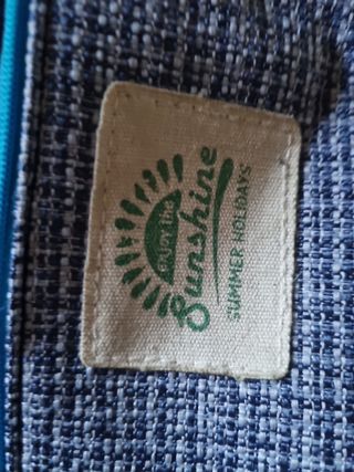 Bustina astuccio scuola