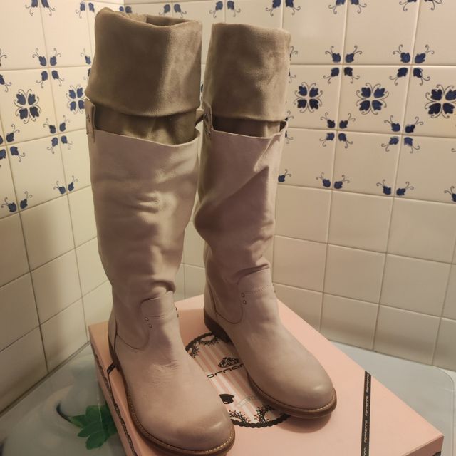 Stivali Fornarina