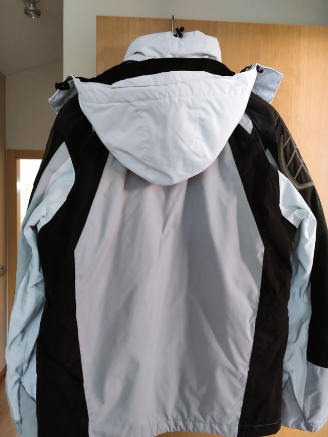 Chaqueta esqui hombre