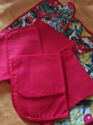 Set americano da colazione