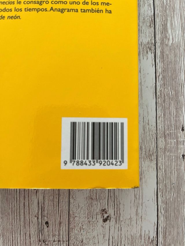 Libro La conjura de los necios John Kennedy Toole