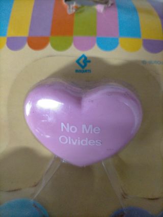 Antiguos clips búsquets