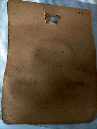 Antiguos clips búsquets