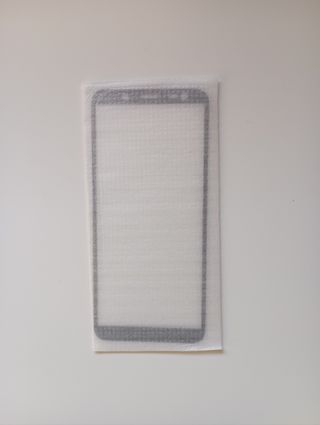 Kit funda Xiaomi + cristal templado