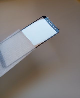 Kit funda Xiaomi + cristal templado