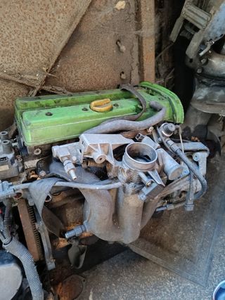 Motor 1.8 16