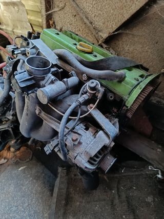 Motor 1.8 16
